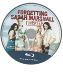 Forgetting Sarah Marshall