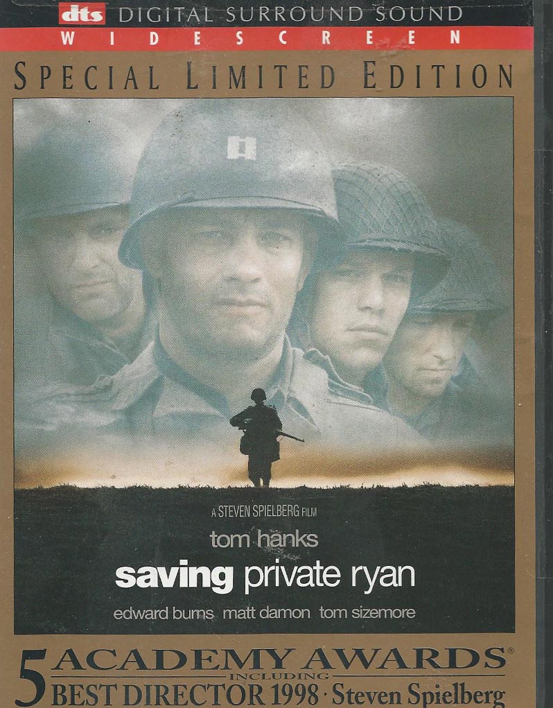 Saving Private Ryan